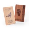 Wooden NFC Cards