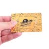 NFC Business Cards
