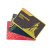 PVC Plastic Business Cards
