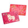 PVC Plastic Business Cards