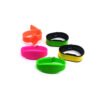 Rfid Silicone Wristband