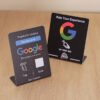 Google Review Stand