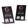 NFC Review Tap Stand
